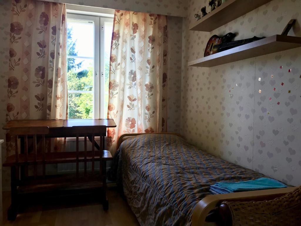 Дома для отпуска Mäkisen Majatalo Palus-18