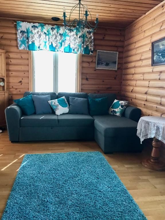Дома для отпуска Mäkisen Majatalo Palus-20