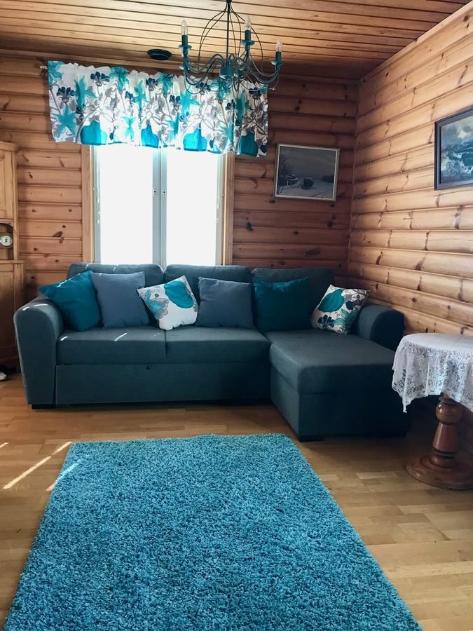 Дома для отпуска Mäkisen Majatalo Palus-9
