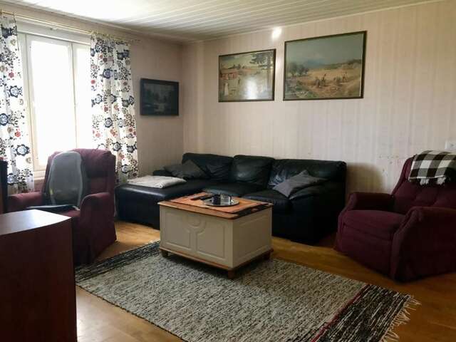 Дома для отпуска Mäkisen Majatalo Palus-20