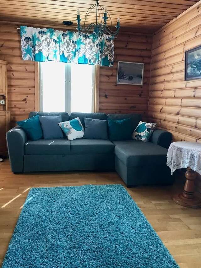Дома для отпуска Mäkisen Majatalo Palus-8